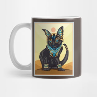 Bastet (2) Mug